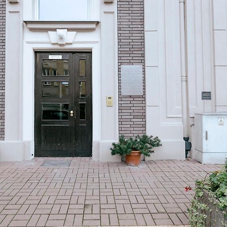 Plac Konstytucji 6 Orange - Apartament Dla 4 Osob - Bezplatny Parking - Free Parking - Piekny Widok Na Panorame Warszawy Varsovie Extérieur photo