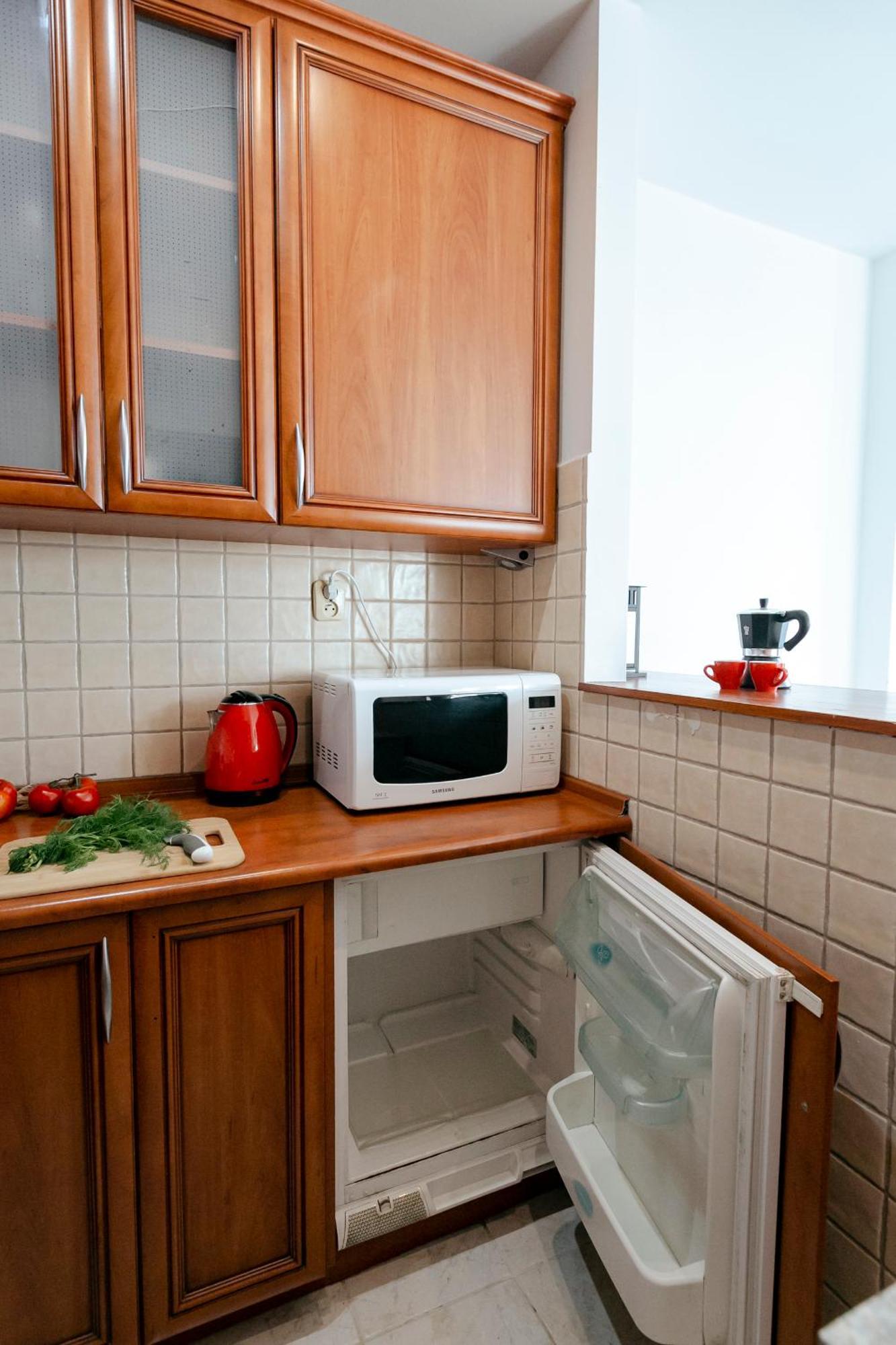 Plac Konstytucji 6 Orange - Apartament Dla 4 Osob - Bezplatny Parking - Free Parking - Piekny Widok Na Panorame Warszawy Varsovie Extérieur photo